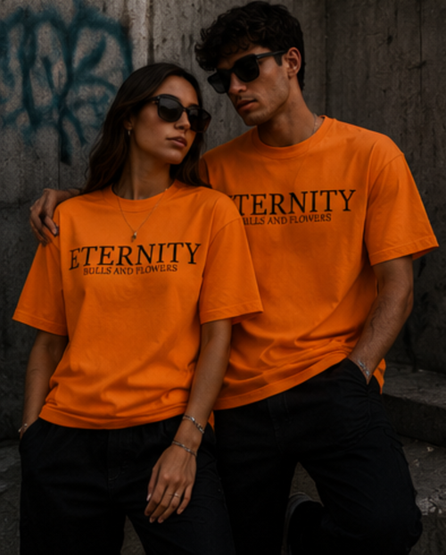 Eternity - Maniac Forever Tee