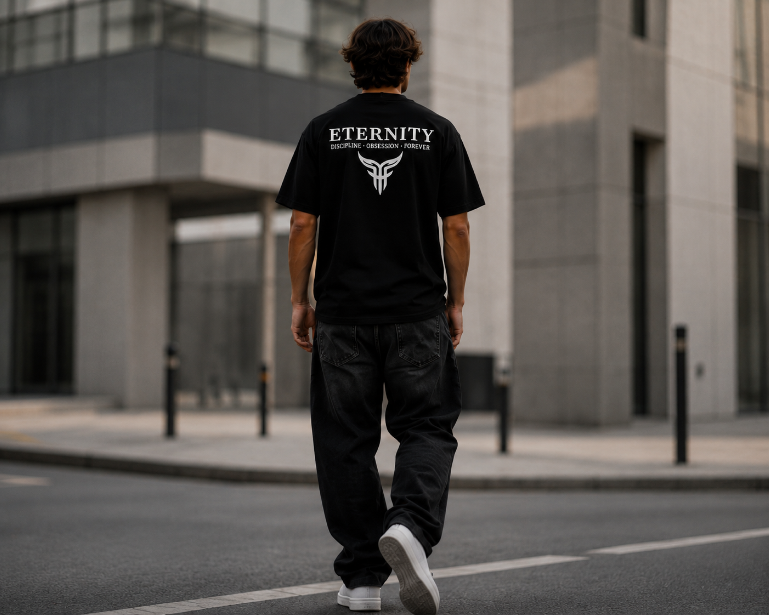 Bulls-and-Flowers-Premium-Eternity-Tee