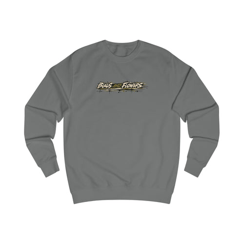 BaF Abstract Compass Rose Sweatshirt