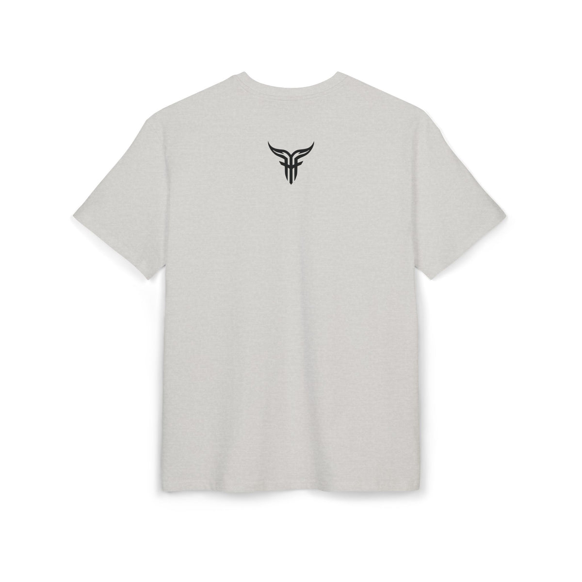 BaF Retro Drip Heavy Oversize Tee