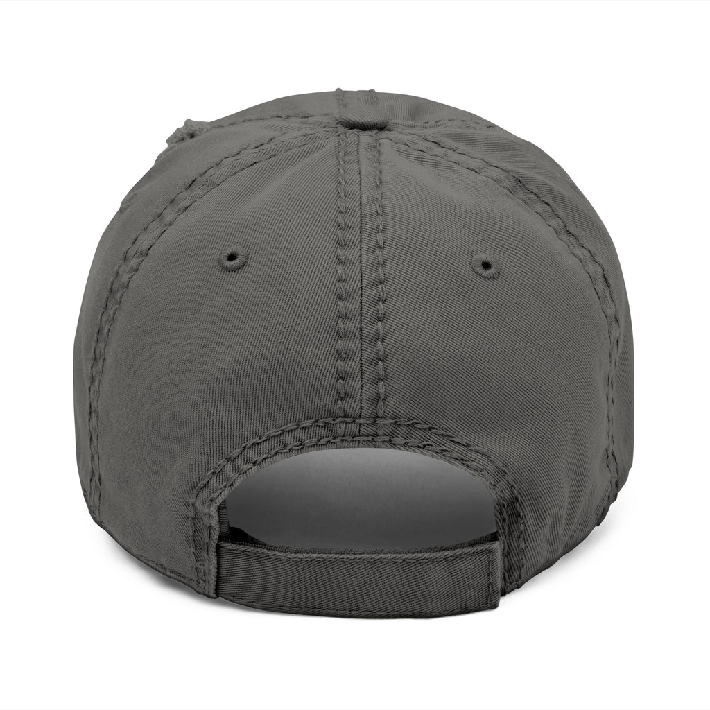 Bulls and Flowers Dad Hat / Draft 2026