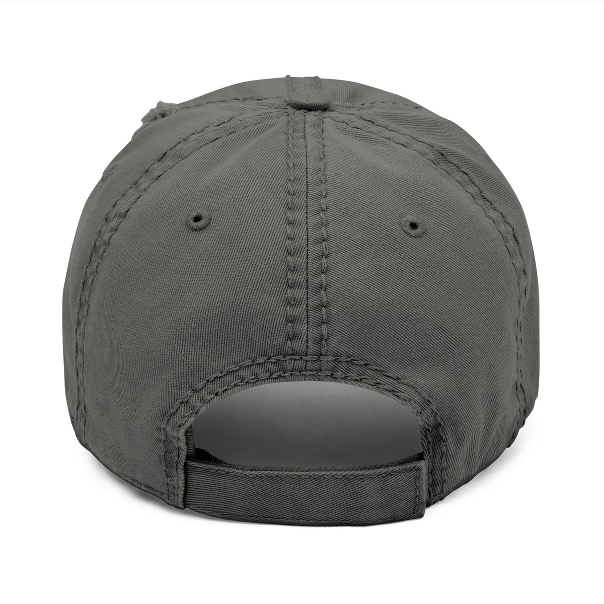 Bulls and Flowers Dad Hat / Draft 2026
