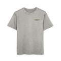 BaF Acid Wash Oversize Graphic Tee