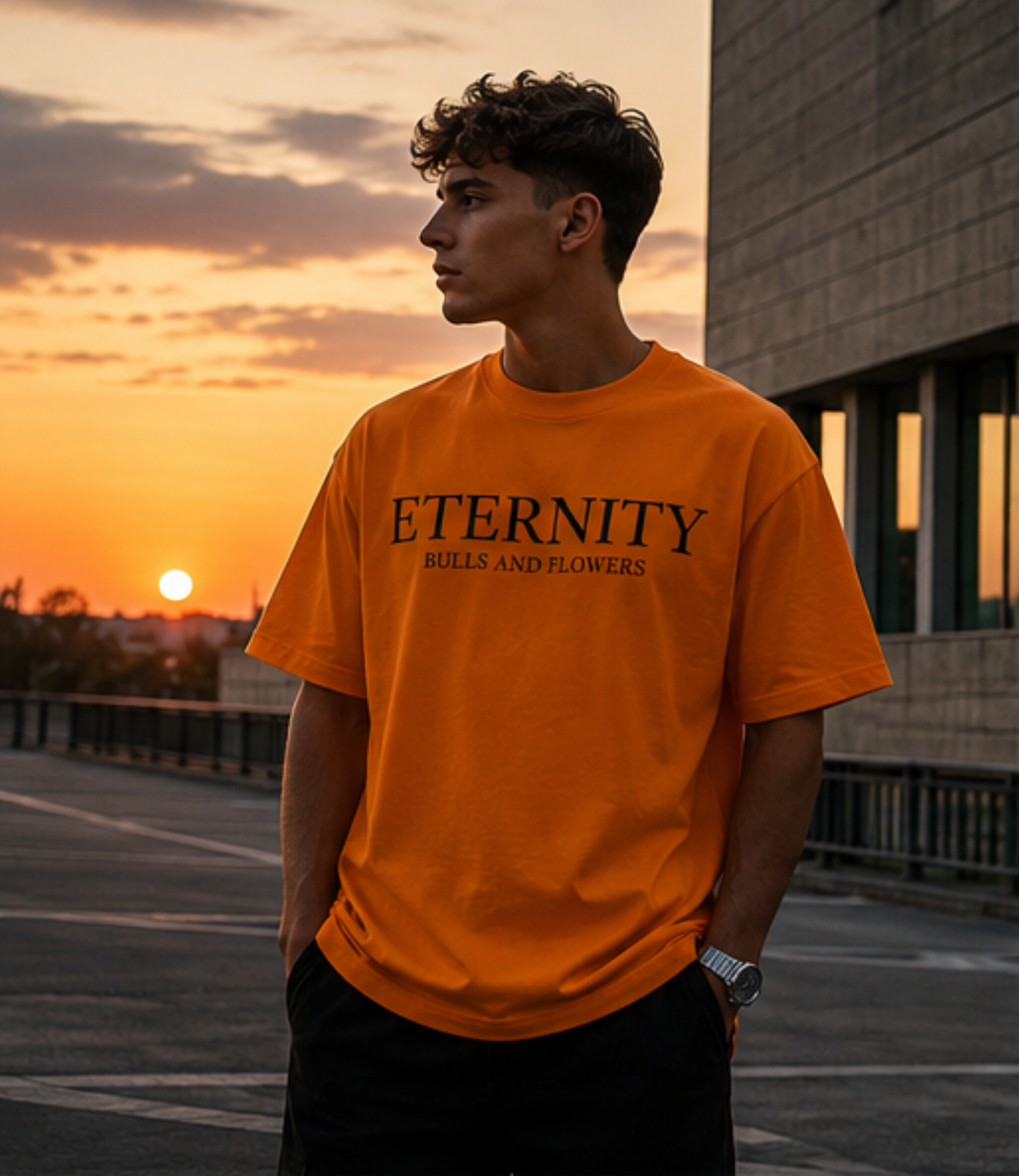 Eternity - Maniac Forever Tee